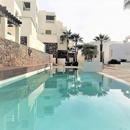 Complejo Macenas Beach モハカル エクステリア 写真