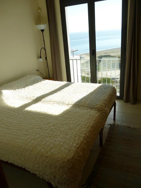 Complejo Macenas Beach モハカル エクステリア 写真