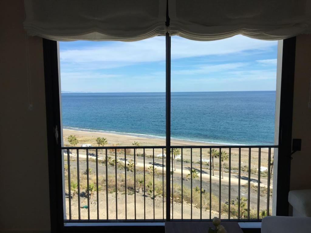 Complejo Macenas Beach モハカル エクステリア 写真